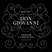 Mozart: Don Giovanni, K. 527