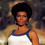 Nichelle Nichols