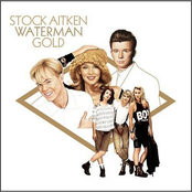 Stock Aitken Waterman-Gold (Cd 02)