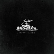 A March Across Ancient Land