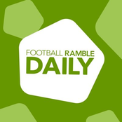 Football Ramble Daily