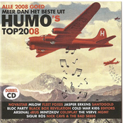 Humo's Top 2008