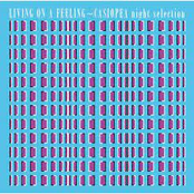 LIVING ON A FEELING〜CASIOPEA night selection