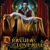 Dracula: Love Kills Original Soundtrack