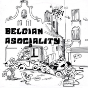 Belgian Asociality