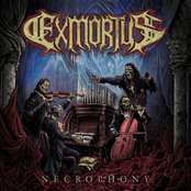 Exmortus: Necrophony