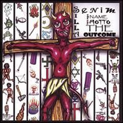 The Name The Motto The Outcome (Sleeper Cell, 2007)