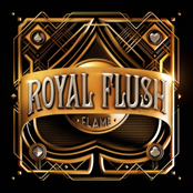 royal flush