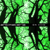 Antimateria en Vivo