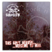 This Ain't Heaven... ...Welcome to Hell