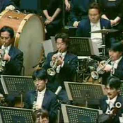 the japanese orchestra