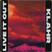 Live It Out - Single