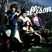 Allison: Memorama