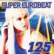 SUPER EUROBEAT VOL.125