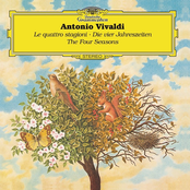 Vivaldi: Vivaldi: The Four Seasons