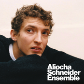 Aliocha Schneider: Ensemble