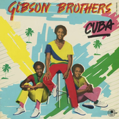 The Gibson Brothers: Cuba
