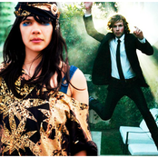 Beck And Bat For Lashes