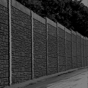 Two Kinds of Noise Wall