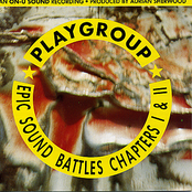 Ballroom Control by Playgroup