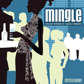 Mingle: Chillout Versions Of Classic Standards