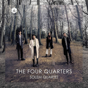 The Four Quarters