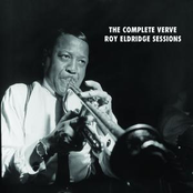 Willow Weep For Me by Roy Eldridge