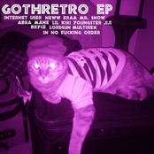 Gothretro EP