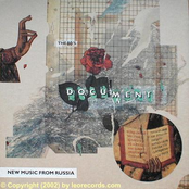Document - New Music From Russia (The '80s)