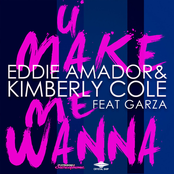 U Make Me Wanna