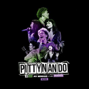 PITTYNANDO – As Suas, As Minhas e As Nossas Ao Vivo