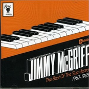 The Deacon by Jimmy Mcgriff