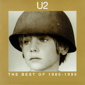 U2: The Best of 1980-1990