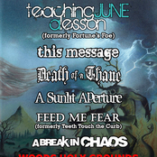 Live @ Woods 11/21/08