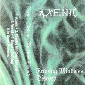 Reaping Mindless Discord