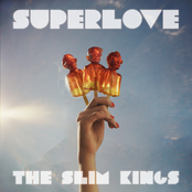 The Slim Kings: SUPERLOVE