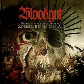 Nekrologikum Evangelikum Pt. I Zombie Reign 2666 A.D.