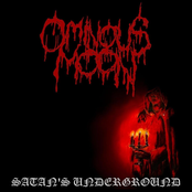 Satan's Underground - Single