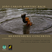 Brandenburg Concertos