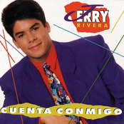 Jerry Rivera: Cuenta Conmigo