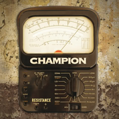 DJ Champion: Resistance