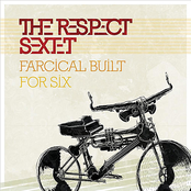 Farcical Built For Six