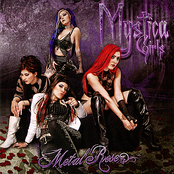 Metal Rose - EP