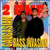 Caucasian Bass Invasion