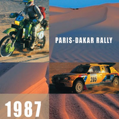 Dakar Rally: Season 1987
