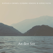 Josephine Lang: An den See Variation (After 6 Deutsche Lieder, No. 4, An den See) [Arr. for