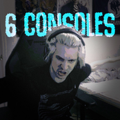 6 Consoles - Single
