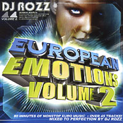 European Emotions Vol. 2