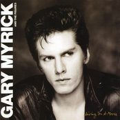 Speak Up Now by Gary Myrick & The Figures