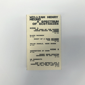 A SPECTRUM OF ECSTASIES